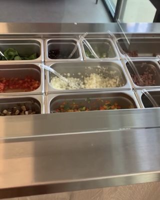 Yourway Breakfast + Lunch by null