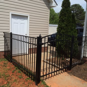B&M Fencing - Fences & Gates Near Me B&M Fencing - Fences & Gates Near Me
