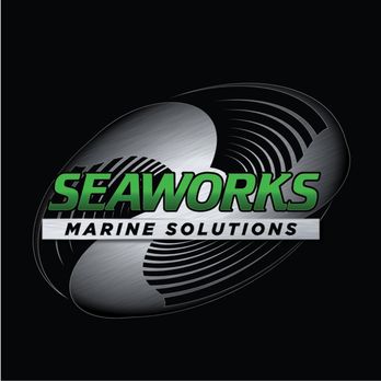 Seaworks Marine Solutions - Logo - Boat Repair Near Me - Kendall, Florida Seaworks Marine Solutions - Logo - Boat Repair Near Me - Kendall, Florida