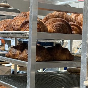 Back Pocket Bakery - The biggest croissants I've ever seen! - Bakeries Near Me - Coeur D'Alene, Idaho Back Pocket Bakery - The biggest croissants I've ever seen! - Bakeries Near Me - Coeur D'Alene, Idaho