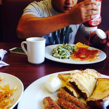 Jackie’s cafe - Always with good company (: - American Near Me - Lancaster, California Jackie’s cafe - Always with good company (: - American Near Me - Lancaster, California
