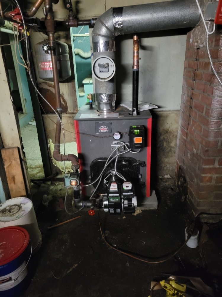 Slide of Spikes Repair Service