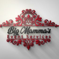 Big Mamma's Event Services - Big Mamma's