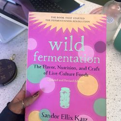 Kauai Ferments - Thanks for this recommendation Amanda