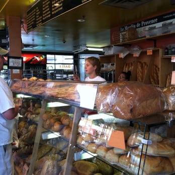 Le Moulin de Provence - Cafes Near Me - Ottawa, Ontario