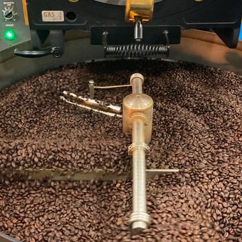 Glory Cloud Coffee Roasters - Coffee roasting (cooling process) - Coffee & Tea Near Me - Sparks, Nevada