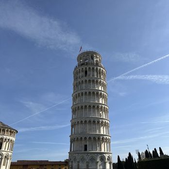 Torre di Pisa - Landmarks & Historical Buildings Near Me - Pisa, PI