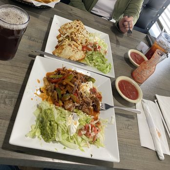 Papito's Kitchen - Menu looked amazing - Seafood Near Me - Baltimore, Ohio