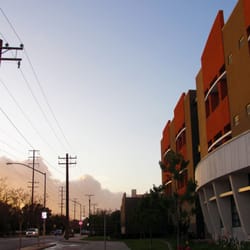 Maywood Academy High School