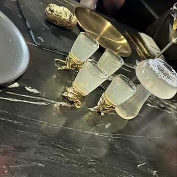 Twisted Liquid - Shots - Cocktail Bars Near Me - Blacksburg, Virginia