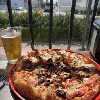 Pizza Port - Pizza Near Me - San Clemente, California Pizza Port - Pizza Near Me - San Clemente, California