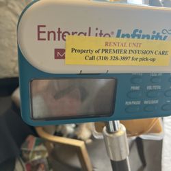 Premier Infusion And Healthcare Services