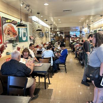 Yi Xin Cafe - Hong Kong Style Cafe Near Me - Honolulu, Hawaii
