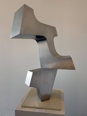 Figge Art Museum by null