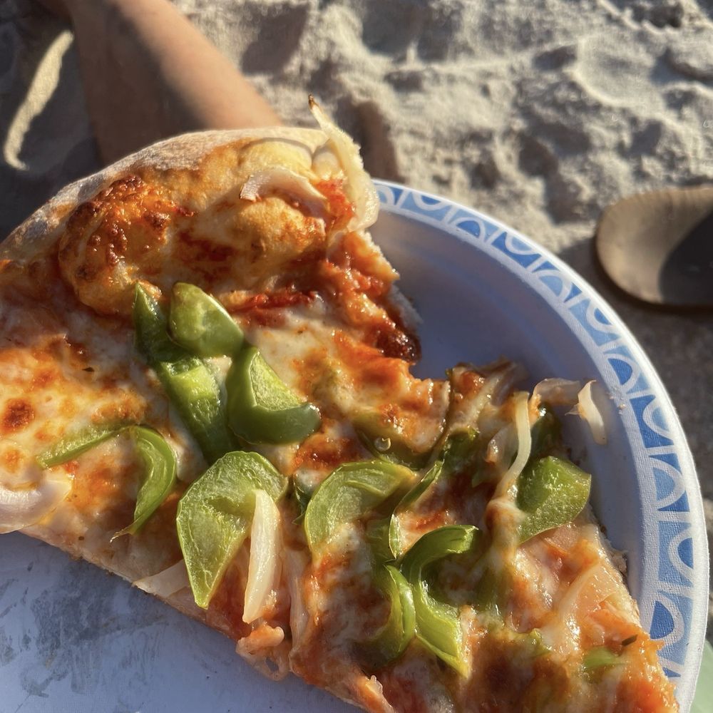 R C's Cape Cod Pizza - Pizza Near Me - Yarmouth Port, Massachusetts