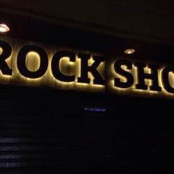Hard Rock