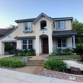 MVP Painting - After - Painters Near Me - San Marcos, California MVP Painting - After - Painters Near Me - San Marcos, California