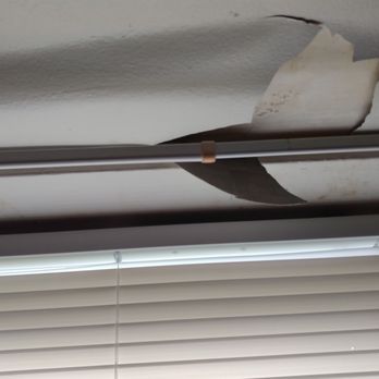 Sinatra & - #2 Kitchen wall condition - Property Management Near Me - Buffalo, New York