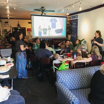 Barter School Indy - Summer launch party presentation - rolling out new classes & new t-shirts! - Community Centers Near Me - Indianapolis, Indiana Barter School Indy - Summer launch party presentation - rolling out new classes & new t-shirts! - Community Centers Near Me - Indianapolis, Indiana