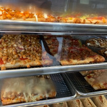 Rasco’s - Pizza Near Me - Edgewater, New Jersey Rasco’s - Pizza Near Me - Edgewater, New Jersey