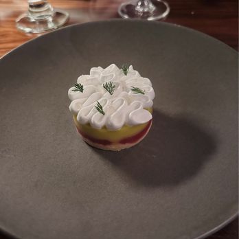 Sauvage Restaurant - Canadian (New) Near Me - Canmore, Alberta