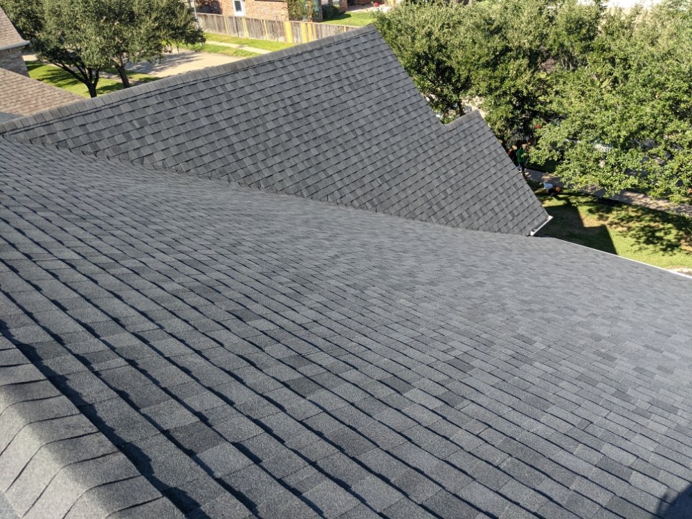 Slide of J&J Roofing Solutions