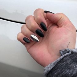 Mini Nail Salon