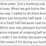 Subway