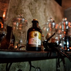 moviESCAPE Stockport - Merlin's Magic Academy