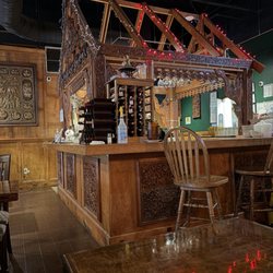 Thai House - University