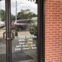 Dirt Cheap Building Supplies - Open Sundays