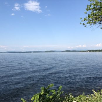 Causeway Park - Parks Near Me - Colchester, Vermont Causeway Park - Parks Near Me - Colchester, Vermont
