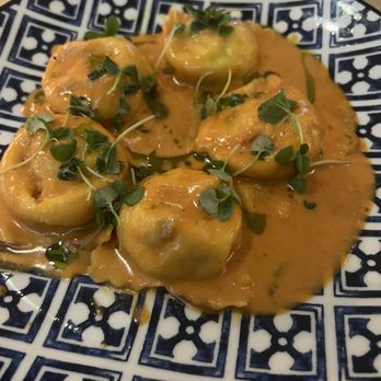 Bottiglia - Lobster Ravioli - Italian Near Me - Henderson, Nevada