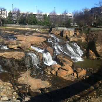 Falls Park - Venues & Event Spaces Near Me - Greenville, South Carolina Falls Park - Venues & Event Spaces Near Me - Greenville, South Carolina