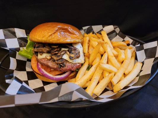 Cosmos Taverna by null