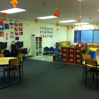 Temporary Tot Tending - The Main room, this is where the kids check in every day. School age kids spend a portion of their day in this room. - Child Care & Day Care Near Me - Pacifica, California Temporary Tot Tending - The Main room, this is where the kids check in every day. School age kids spend a portion of their day in this room. - Child Care & Day Care Near Me - Pacifica, California