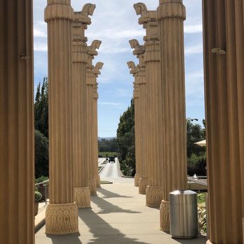 Darioush Winery - Wineries Near Me - Napa, California