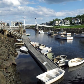 Finestkind Scenic Cruises - On the dock above the boat - Boating Near Me - Ogunquit, Maine Finestkind Scenic Cruises - On the dock above the boat - Boating Near Me - Ogunquit, Maine
