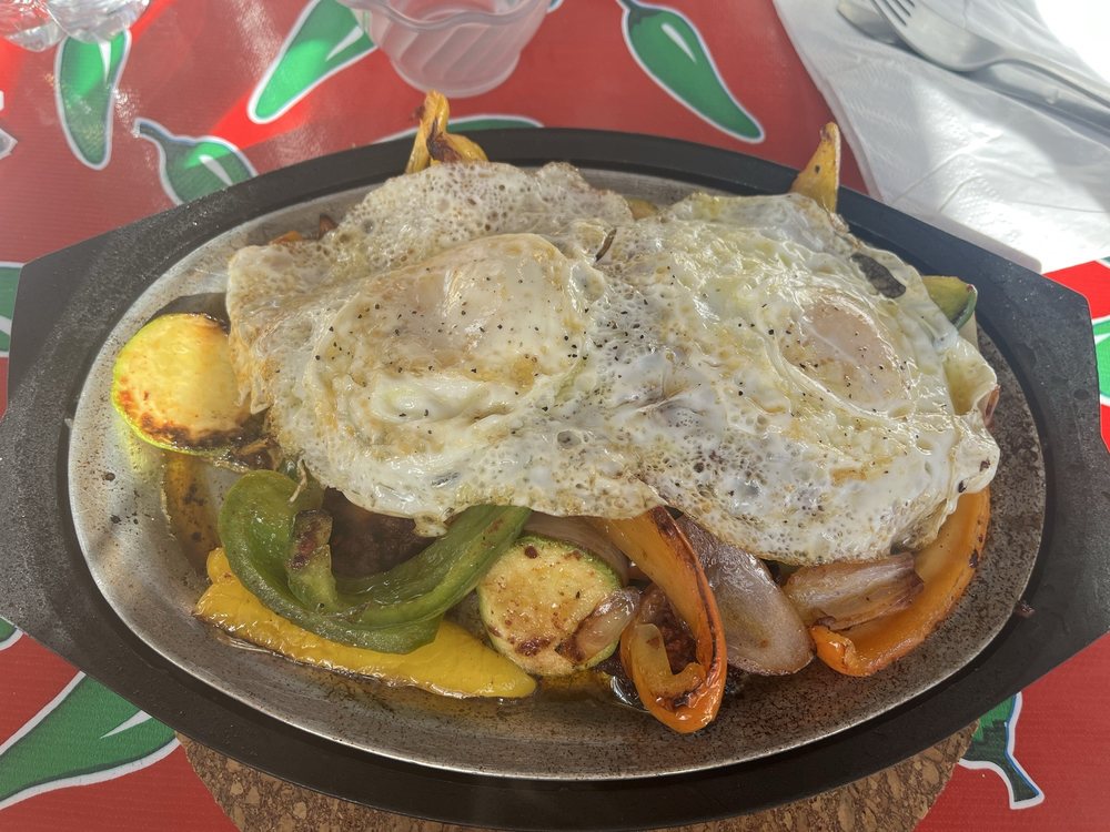 La Mexicana Restaurant