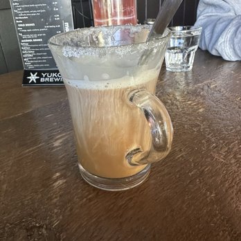 Burnt Toast - Irish coffee - Breakfast & Brunch Near Me - Whitehorse, Yukon