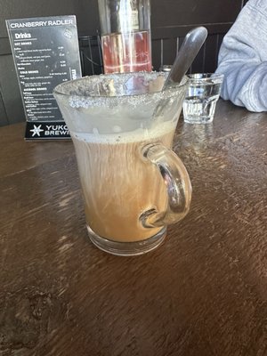 Burnt Toast Cafe by null