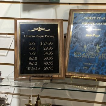 All About Awards - Trophy Shops Near Me - Greensboro, North Carolina