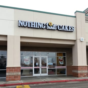 Nothing Bundt Cakes - next to Bed Bah and Beyond - Bakeries Near Me - Meridian, Idaho Nothing Bundt Cakes - next to Bed Bah and Beyond - Bakeries Near Me - Meridian, Idaho