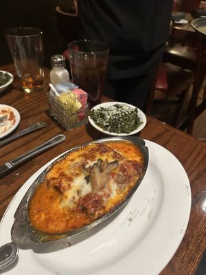 Pete and Sam's by null