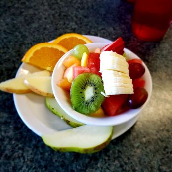 Jerry Bob's Restaurant - Fresh fruit as an option instead of hash browns - Breakfast & Brunch Near Me - Tucson, Arizona Jerry Bob's Restaurant - Fresh fruit as an option instead of hash browns - Breakfast & Brunch Near Me - Tucson, Arizona