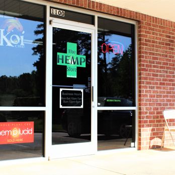 The Hemp Store - Wake Forest - Wake Forest - Vape Shops Near Me - Wake Forest, North Carolina The Hemp Store - Wake Forest - Wake Forest - Vape Shops Near Me - Wake Forest, North Carolina