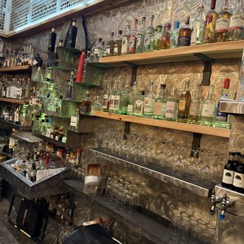 Gallina D' Oro - Mexican Near Me - Healdsburg, California