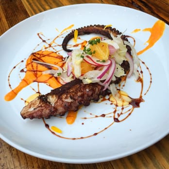 Vibe Creative District - Esoteric - Local Flavor Near Me - Virginia Beach, Virginia