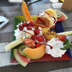 Crêperie Le Galion