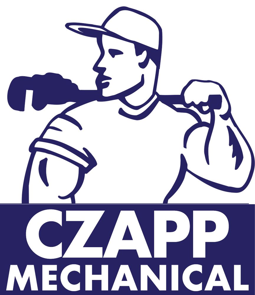 Slide of Czapp Mechanical